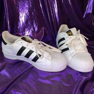 Adidas Superstar